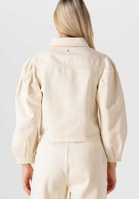 Ecru IBANA Blouses TRANIA SANDSTONE - large