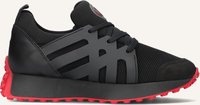 Zwarte RED-RAG Lage sneakers 13673 Zwarte RED-RAG Lage sneakers 13673 - large