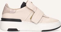 Beige VIA VAI Lage sneakers JESSY LEIGH - medium