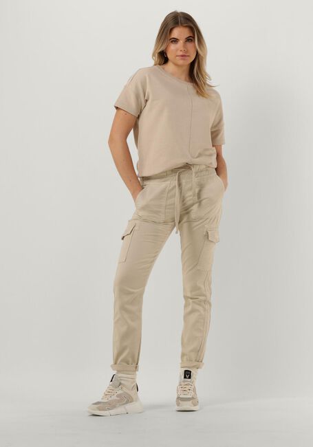 Zand MOSCOW Cargobroeken 142-02-MARCIA - large