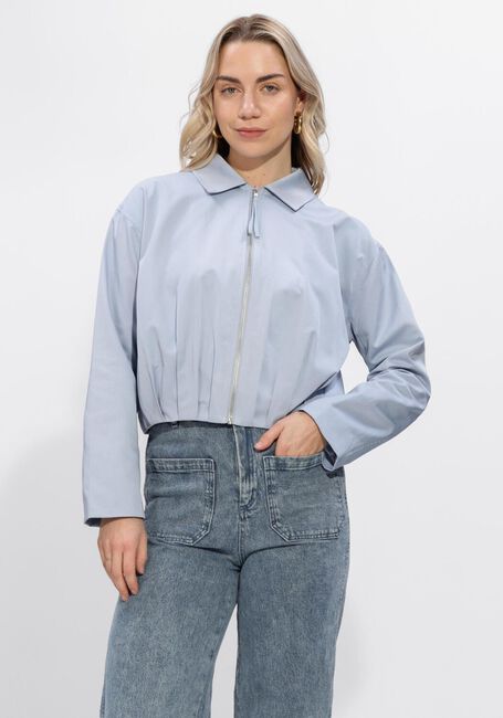 Blauwe IBANA Jassen JARITA - large