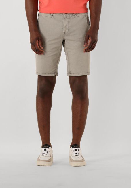 Beige PME LEGEND Shorts AMERICAN CLASSIC CHINO SHORTS - large