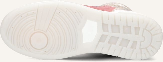 Gouden SHABBIES Hoge sneaker 102020094 Gouden SHABBIES Hoge sneaker 102020094 - large
