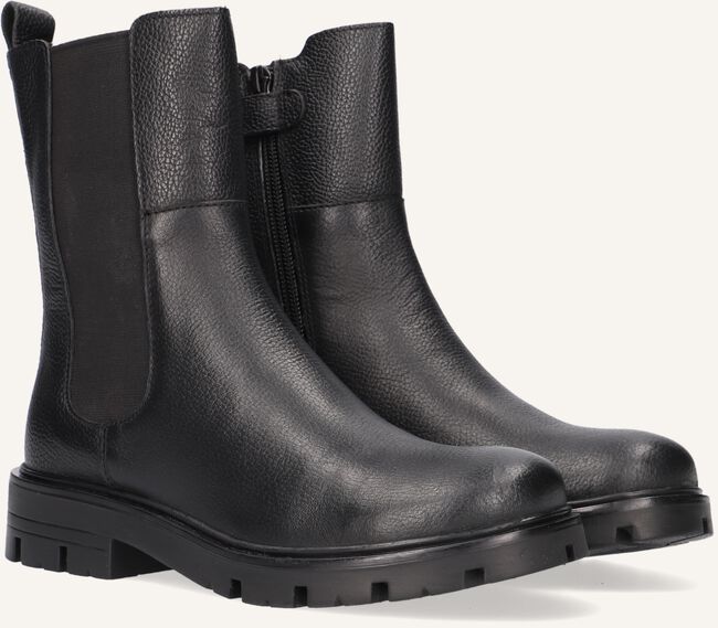 Zwarte APPLES & PEARS Chelsea boots B0010698 Zwarte APPLES & PEARS Chelsea boots B0010698 - large
