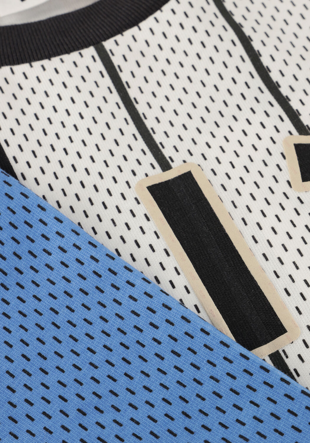 Multi MOLO Polo RODNEY - large