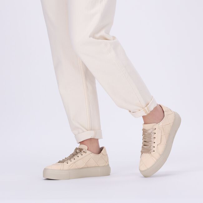 Beige KENNEL & SCHMENGER Lage sneakers 22630 Beige KENNEL & SCHMENGER Lage sneakers 22630 - large