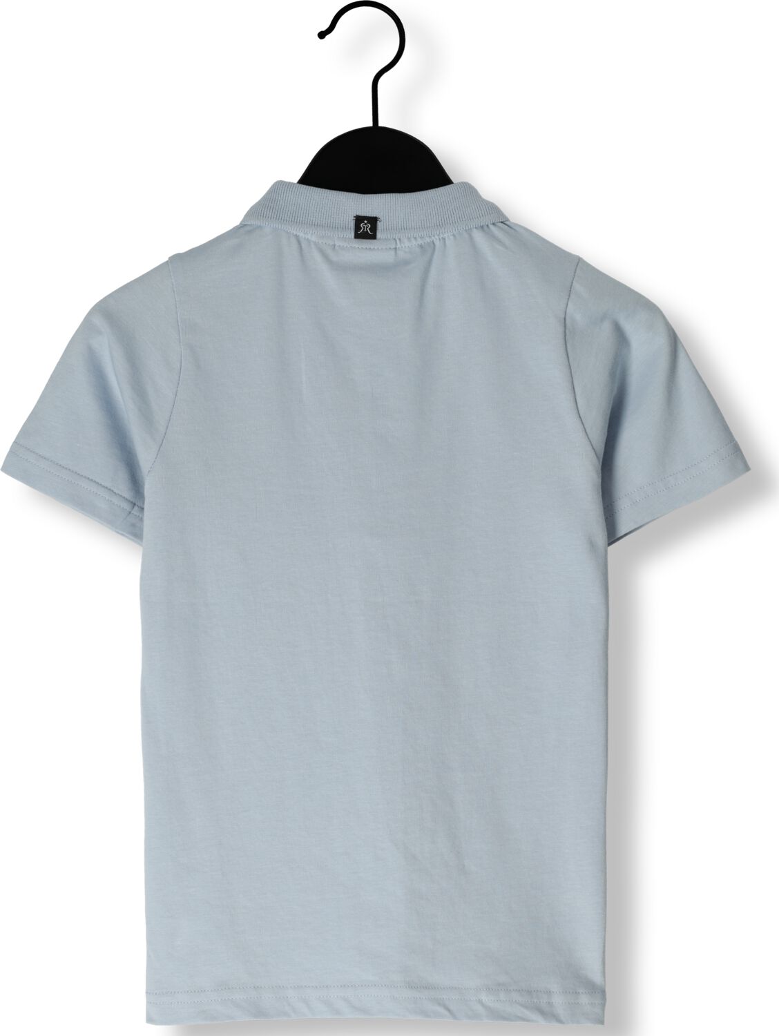 RETOUR Jongens Polo's & T-shirts Antony Lichtblauw