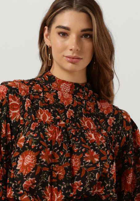 Zwarte MKT STUDIO Blouses HARMONIE - large