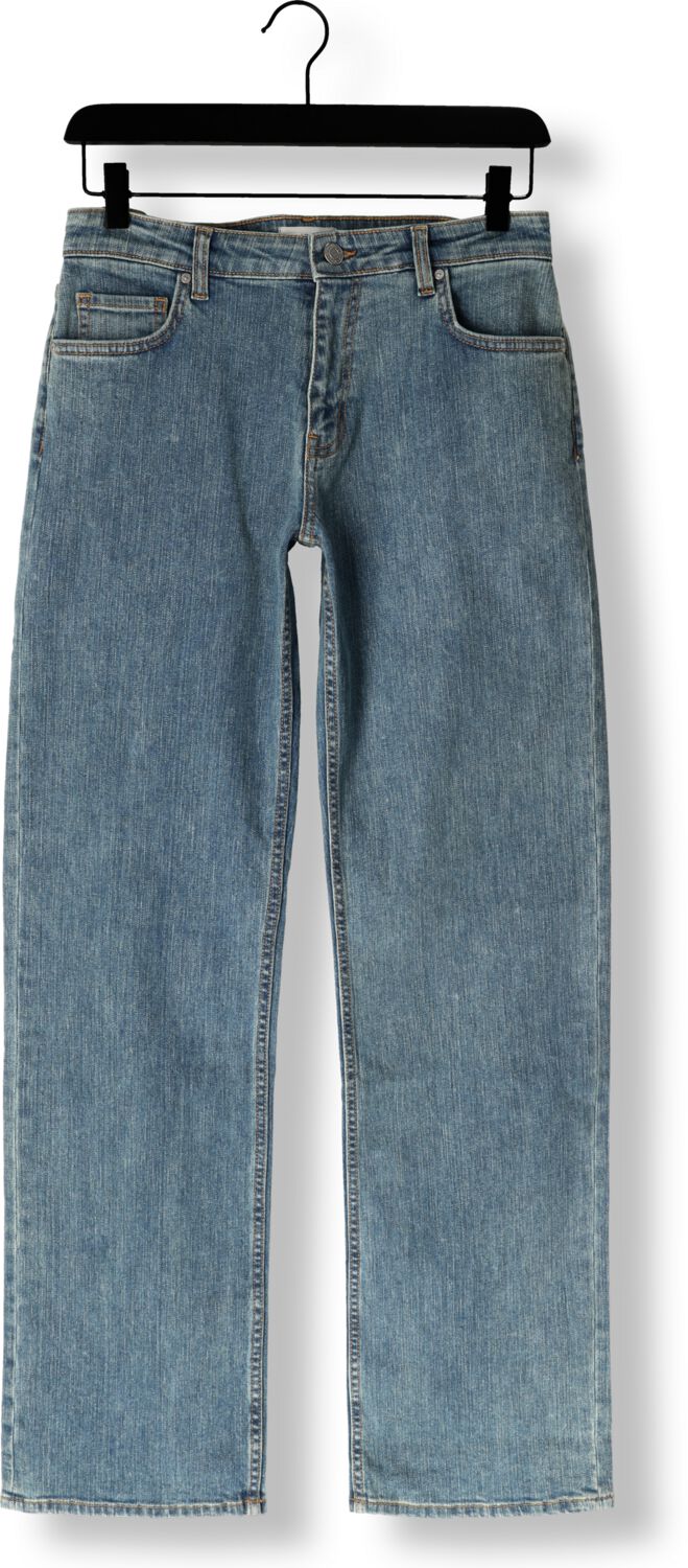 ENVII Dames Jeans Enbetty Jeans 7181 Blauw