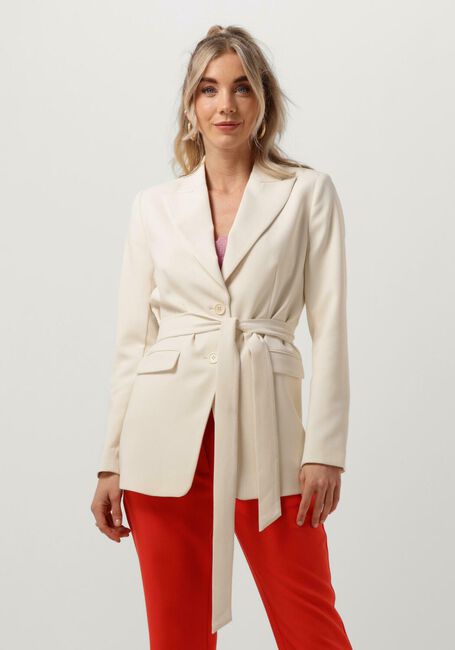 Gebroken wit AAIKO Blazer AMILLA VIS 345 - large