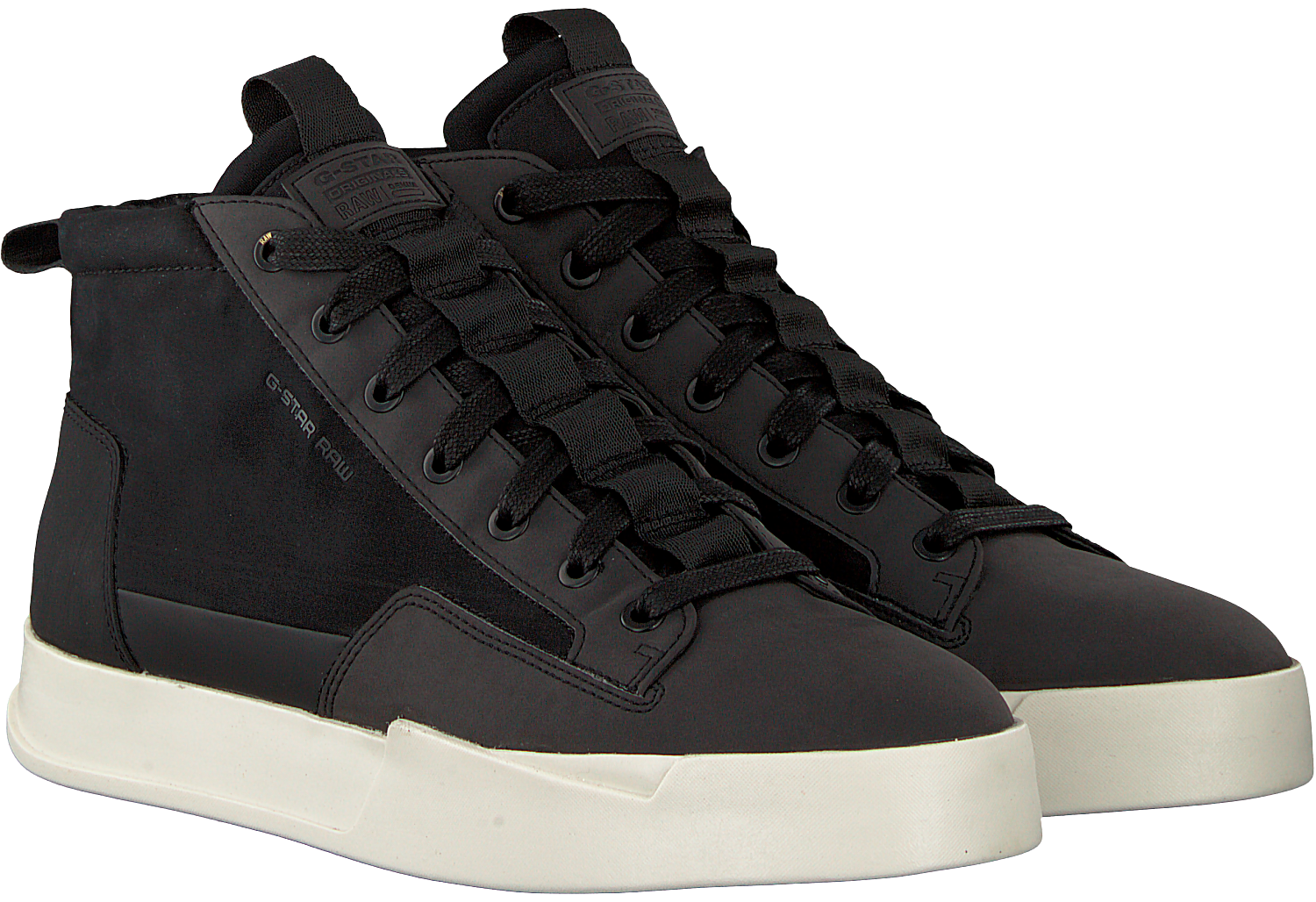 Sneaker g star clearance