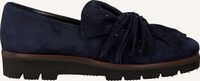Blauwe MARIPE Instappers 25052 Blauwe MARIPE Instappers 25052 - medium