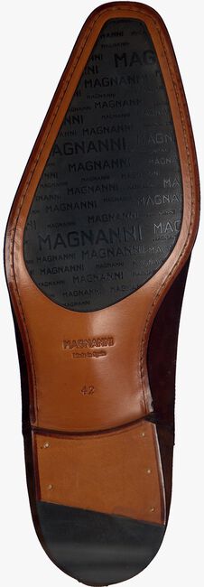 Cognac MAGNANNI Nette schoenen 18674  - large