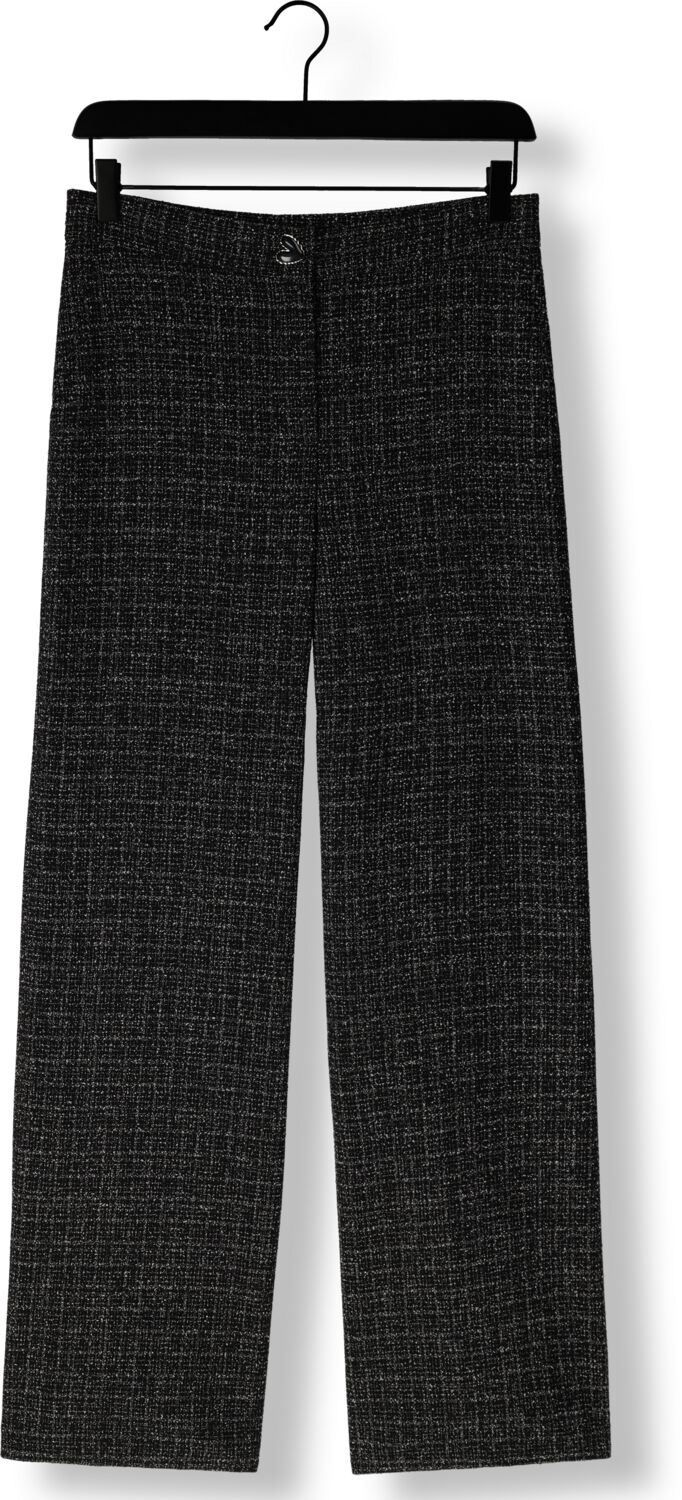 CAROLINE BISS Dames Broeken 4520 Zwart