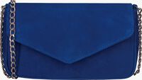 Blauwe MARIPE Clutch 1009 - medium