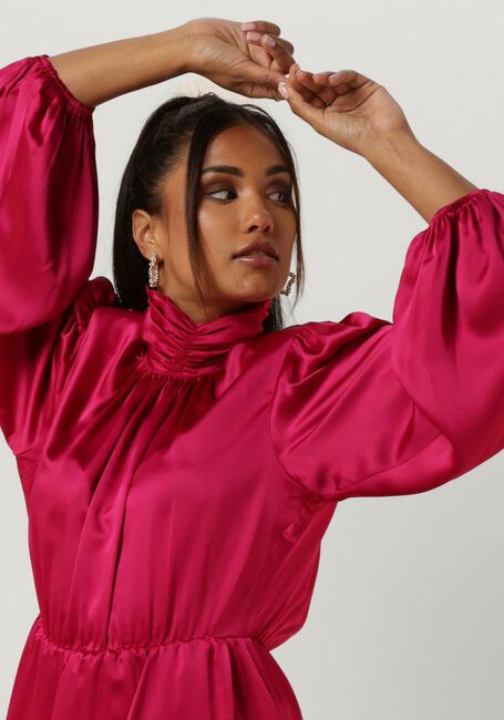 Roze NOTRE-V Mini jurk PARTY MINI DRESS NV-ADDIS - large
