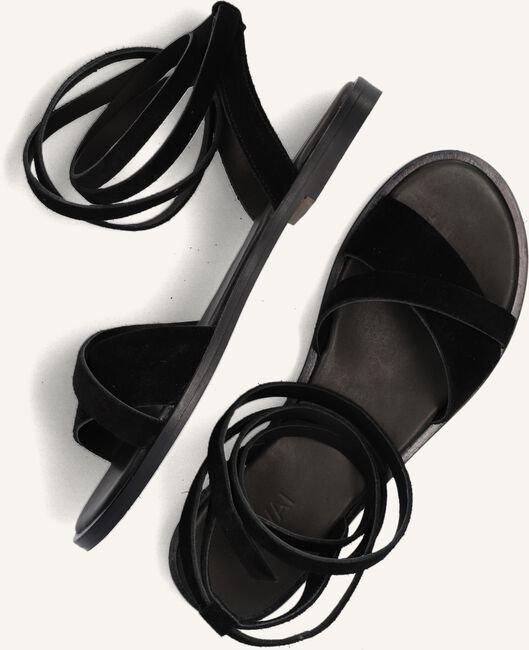 Zwarte VIA VAI Sandalen HARITA ZEN Zwarte VIA VAI Sandalen HARITA ZEN - large