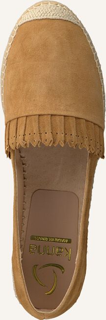 Cognac KANNA Espadrilles 20028 Cognac KANNA Espadrilles 20028 - large