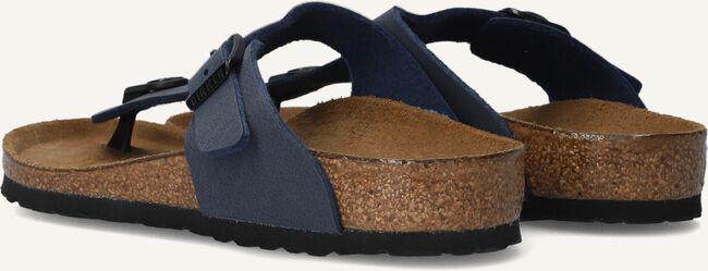 Blauwe BIRKENSTOCK Teenslippers GIZEH KIDS Blauwe BIRKENSTOCK Teenslippers GIZEH KIDS - large