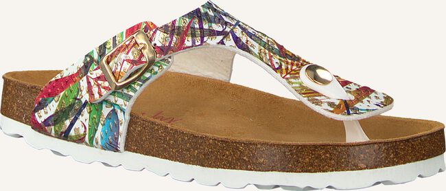 Witte DEVELAB Teenslippers 48156 Witte DEVELAB Teenslippers 48156 - large