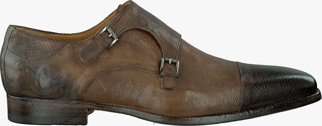 Bruine GREVE BARBERA MONK Nette schoenen - large