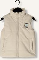 Gebroken wit RAIZZED Bodywarmer TUCKER Gebroken wit RAIZZED Bodywarmer TUCKER - medium