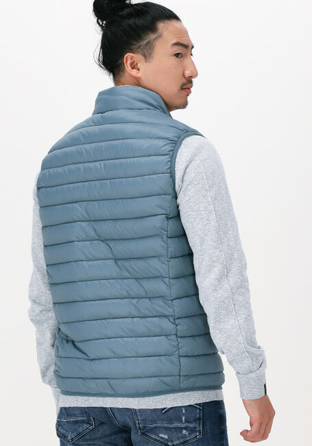 Groene VANGUARD Bodywarmer BODYWARMER DENSYLON - large