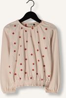 Creme LOOXS Little Blouses 2501-7413 Creme LOOXS Little Blouses 2501-7413 - medium