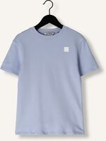 Lichtblauwe RAIZZED T-shirt HALLS Lichtblauwe RAIZZED T-shirt HALLS - medium