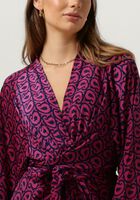 Roze SISSEL EDELBO Blouses CLAIRE TOP - medium