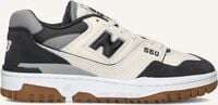 Grijze NEW BALANCE Lage sneakers BBW550 Grijze NEW BALANCE Lage sneakers BBW550 - medium