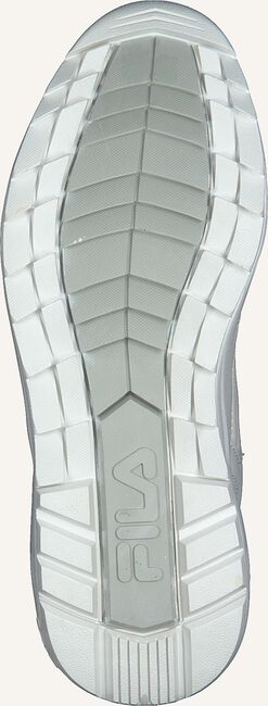 Witte FILA Lage sneakers ORBIT CMR JOGGER LOW KIDS Witte FILA Lage sneakers ORBIT CMR JOGGER LOW KIDS - large