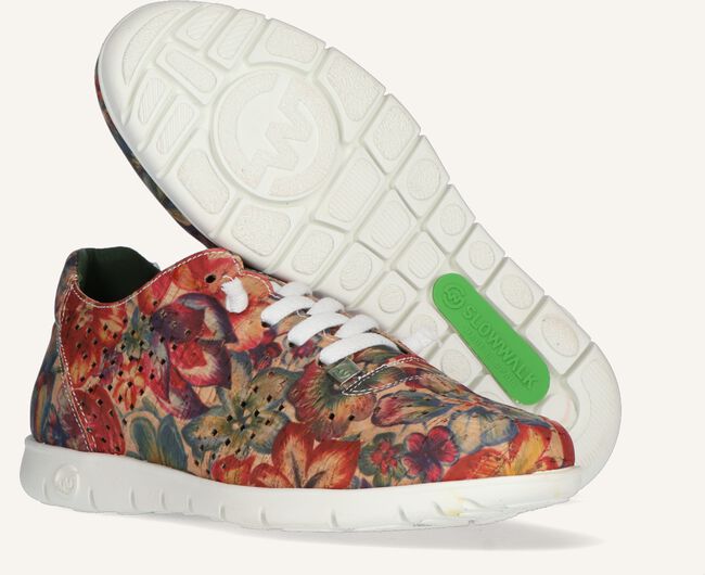 Multi SLOWWALK Lage sneakers MORVI Multi SLOWWALK Lage sneakers MORVI - large