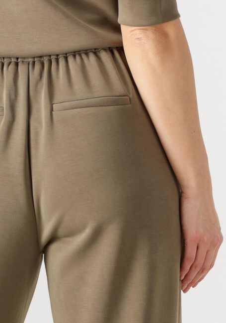 Olijf NOTRE-V Pantalon NV-FLAVIA - large