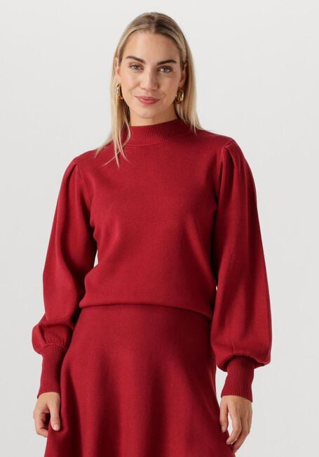 Y.A.S. YASFONNY LS KNIT PULLOVER S. - large