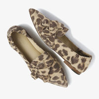 Zand VIA VAI Loafers LOLA RAYNE - medium