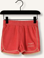 Rode Sproet & Sprout Korte broek TERRY SPORT SHORTS - medium