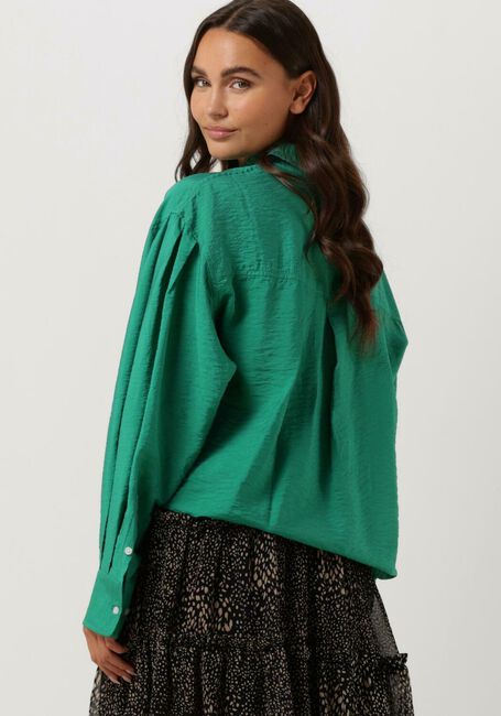 Groene CATWALK JUNKIE Blouses BL DAWN - large