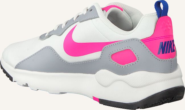 Witte NIKE Lage sneakers LD RUNNER WMNS Witte NIKE Lage sneakers LD RUNNER WMNS - large