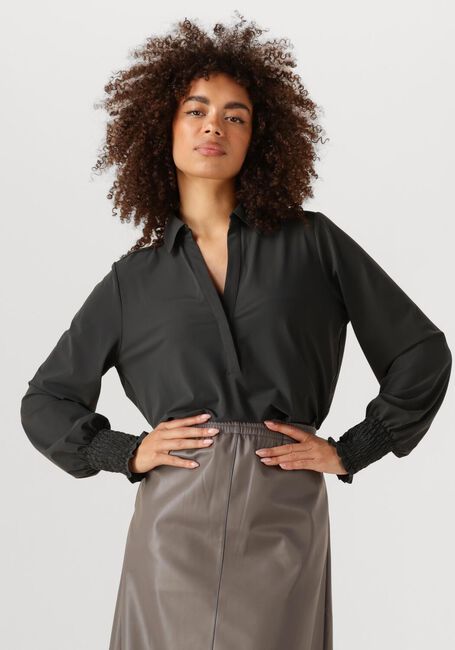 Donkergrijze JAPAN TKY Blouses YOHEI - large