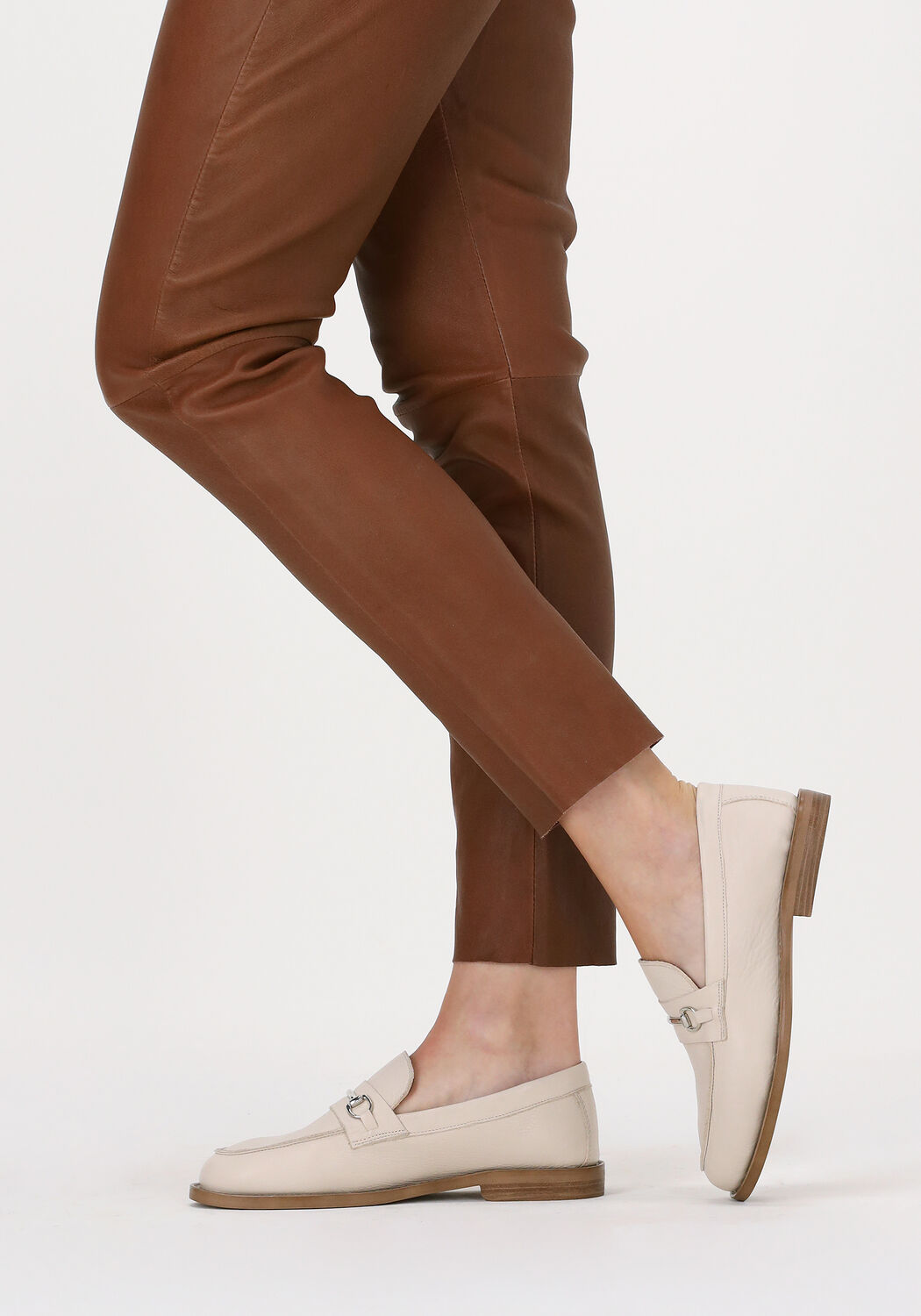 Dames Loafers Wit online kopen? | Morgen in huis* | Omoda