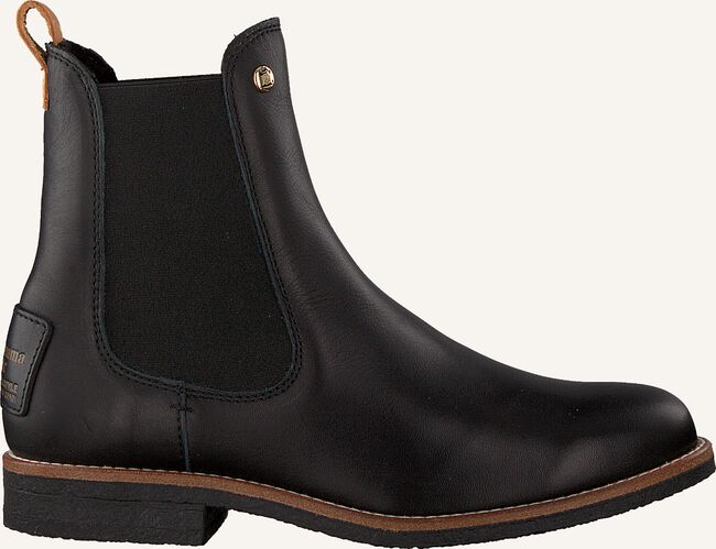 Zwarte PANAMA JACK Chelsea boots GILLIAN IGLOO TRAVELLING B1 Zwarte PANAMA JACK Chelsea boots GILLIAN IGLOO TRAVELLING B1 - large