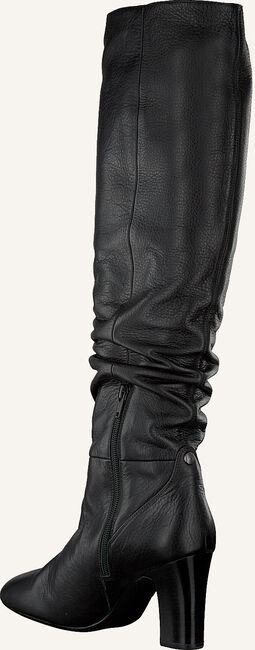 Zwarte UNISA Hoge laarzen URICA Zwarte UNISA Hoge laarzen URICA - large