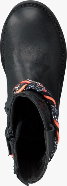 Zwarte SHOESME Hoge laarzen SI6W076 - large