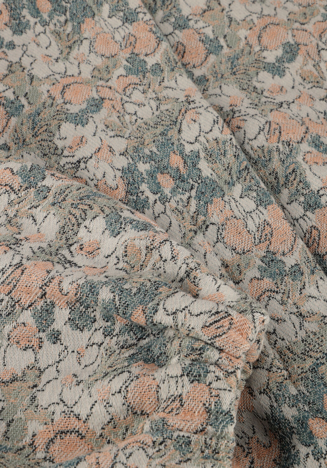 Multi JENEST Jack ISSY JACKET - large