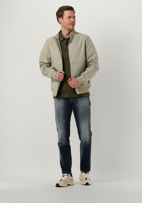 Mint ELVINE Jack BALDER - large