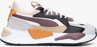 Witte PUMA Lage sneakers RS-Z REINVENT WN'S - medium
