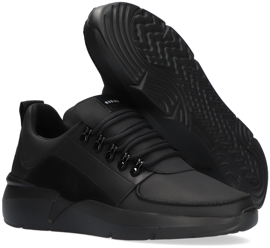 Gele OMODA Lage sneakers OMODA X DHL MN | Omoda