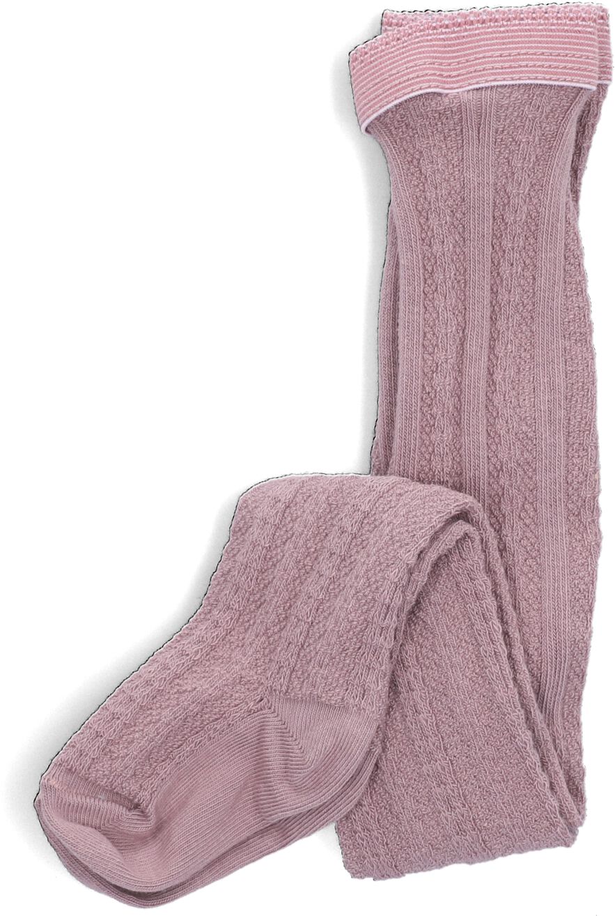 MP DENMARK Meisjes Maillots Sofia Tights Roze