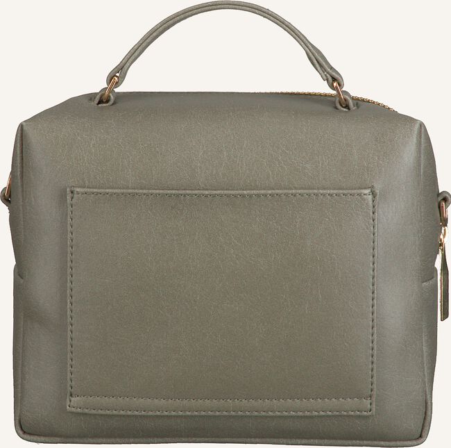 Grijze MATT & NAT Schoudertas LIV CROSSBODY Grijze MATT & NAT Schoudertas LIV CROSSBODY - large